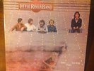 schallplatte lp little river band first under the wire mfsl 1-036