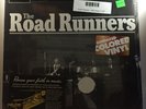 Road Runners - Self Titled LP NEW