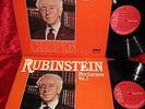 RCA SB6731/2 2LP STEREO UK CHOPIN NOCTURNES VOL 1 & 2 RUBINSTEIN NM
