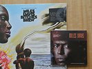 MILES DAVIS Bitches Brew 180g Vinyl Gatefold Double LP + Bonus CD Sealed