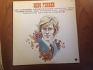 LP NINO FERRER AGATA 521123 STEREO MINT  ORIGINAL FIRST FRENCH 1969
