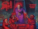 SCREAM BLOODY GORE - DEATH - Vinyl LP