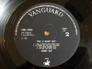Buddy Guy LP This is Buddy Guy UK Vanguard stereo 1st press Blues gem NEAR MINT