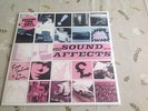 THE JAM SOUND AFFECTS LIMITED EDITION PINK VINYL