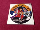 MUNGO JERRY - Boot Power -  Dawn label LP - GUN sleeve