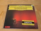 2532 075: Leonard Bernstein - STRAVINSKY Le Sacre Du Printemps LP 1983 DG SEALED