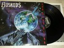 BOSKOPS - Non Plus Ultra LP