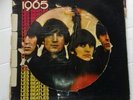 Vinyle les Beatles 1965 odeon osx 228