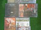 Assassin Complet Vinyles