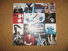 U2 - Achtung Baby Lp