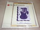 Eric Johnson Ah Via Musicom Sealed LP Friday Music 180 Gram Audiophile Re-Issue