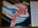 Judas Priest Turbo CBS 1986 LP MINT-EX Vinyl METAL