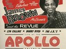 James Brown Get Down Live At The Apollo Volume IV Lyn Collins Bobby Byrd 2 x LP