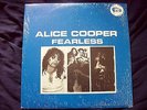 ALICE COOPER RARE ORIGINAL NEAR MINT TMOQ / TAKRL 2LP 
