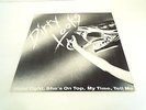 Dirty Looks - S/T ORIG. US LP