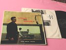 CHET BAKER SEXTET LP CHET IS BACK  ORIG ITALY MONO 1962 NM 