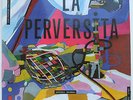 JEANNE FOLLY HENNIG VXZ 375 HEKTOR ZAZOU BAZOOKA – La Perversita LP + POSTERS