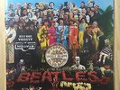 Sgt. Peppers Lonely Hearts Club Band by The Beatles Vinyl