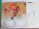 Jorge Ben- From Brazil tropicalia white label promo 4 corners mutantes
