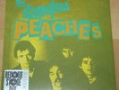 The Stranglers Peaches/Go Buddy Go 7