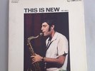 EDDIE DANIELS THIS IS NEW TERUMASA HINO RARE 1st ED  COLUMBIA JAPAN ONLY 1968