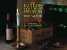 LONDON SYMPHONY ORCHESTRA-IAN ANDERSON - A CLASSIC CASE 2016 RECORD STORE DAY LP