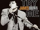 JAMES BROWN - TRY ME - VINYL