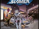 Scanner : Terminal Earth VINYL 12