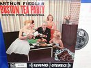 RCA SF-5006 LIVING STEREO *ARTHUR FIEDLER BOSTON POPS* BOSTON TEA PARTY *NM*