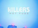 The Killers-Hot Fuss  VINYL NEW