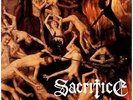 SACRIFICE - 198666  DLP  RED