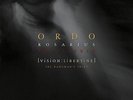 ORDO ROSARIUS EQUILIBRIO Vision Libertine 2LP + 2CD Rome Spiritual Front Triarii