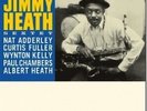 Jimmy Heath Sextet - The Thumper / Nat Adderley - Jazz Workshop 180 Gram LP
