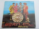 THE BEATLES  1978 UK 45 A DAY IN THE LIFE  / SGT PEPPERS  LONELY HEARTS CLUB EX