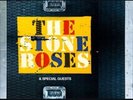 2 Stone Roses Tickets