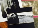 U2 The Joshua Tree, The Unforgettable Fire and Wide Awake In America, 80's Rock