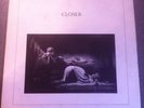 JOY DIVISION RARE ORIG LP CLOSER plus FLEXI Single komakino