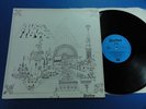 PINK FLOYD  RELICS EMI Starline 71 A1B3 LP EX+ VINYL