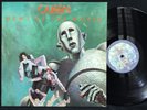 Queen - News Of The World 1976 Elektra 6E-112 LP Vinyl Record