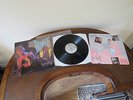 David Bowie - Let's Dance LP - Ex+ 1st UK Pressing Vinyl - Worldwide Shipping
