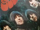 THE BEATLES Rubber Soul SPANISH 1st Prs MONO Odeon redoncover LP 1966 MOLC 5.300