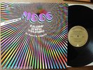 Perrey & Kingsley – Spotlight On The Moog - Kaleidoscopic Vibrations  LP UK 6525