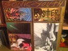 Sonic Youth - Sister orig uncensored SST LP - rare Disney cover - indie punk