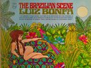 LUIZ BONFA: The Brazilian Scene-NM1965LP Black Orpheus Composer