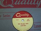CHUCK BERRY 78rpm Quality 1663 