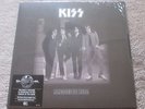 KISS - DRESSED TO KILL - NEW - LP RECORD WITH MP3 DOWNLOAD CODE