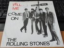 THE ROLLING STONES 45 TELL ME+PS HOLLAND RARE