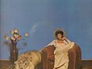 Minnie Riperton(Vinyl LP)Adventures In Paradise-Epic-EPC 69142-UK-1975-VG/VG+