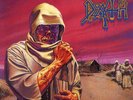 DEATH - Leprosy (Re-release) - Vinyl-LP - black Vinyl