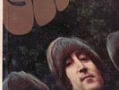 The Beatles Rubber Soul Original 1965 Capitol T 2442 Mono LP Inner EX In Shrink